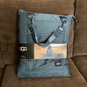 UGG Outdoor Blanket